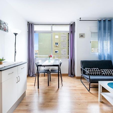 Solaz-Andaluz City Center Apartment By Namaste Elite トレモリノス エクステリア 写真