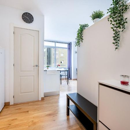Solaz-Andaluz City Center Apartment By Namaste Elite トレモリノス エクステリア 写真