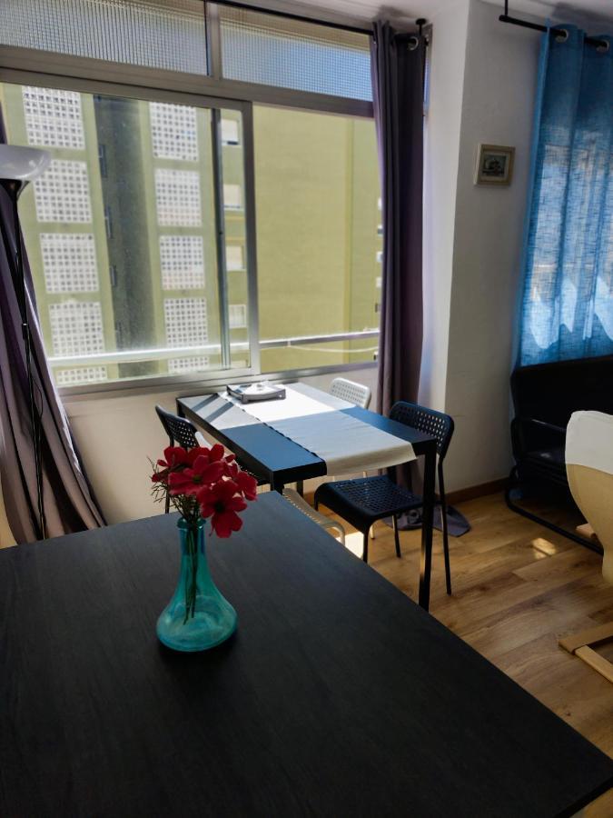 Solaz-Andaluz City Center Apartment By Namaste Elite トレモリノス エクステリア 写真