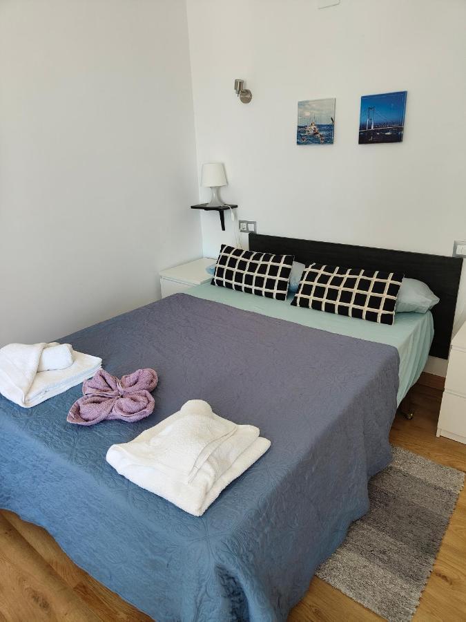 Solaz-Andaluz City Center Apartment By Namaste Elite トレモリノス エクステリア 写真