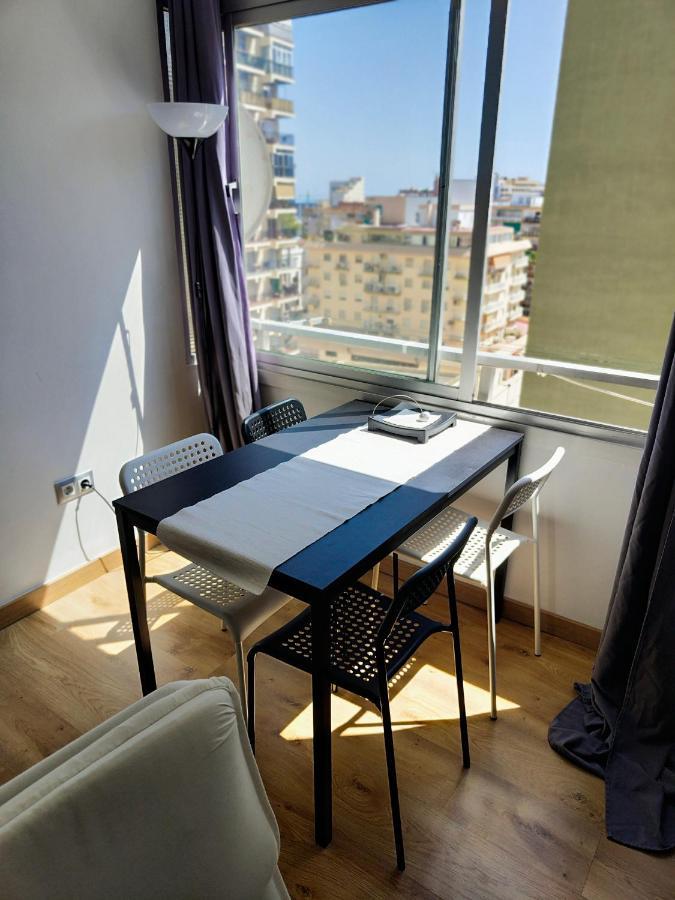 Solaz-Andaluz City Center Apartment By Namaste Elite トレモリノス エクステリア 写真