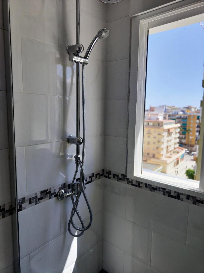 Solaz-Andaluz City Center Apartment By Namaste Elite トレモリノス エクステリア 写真