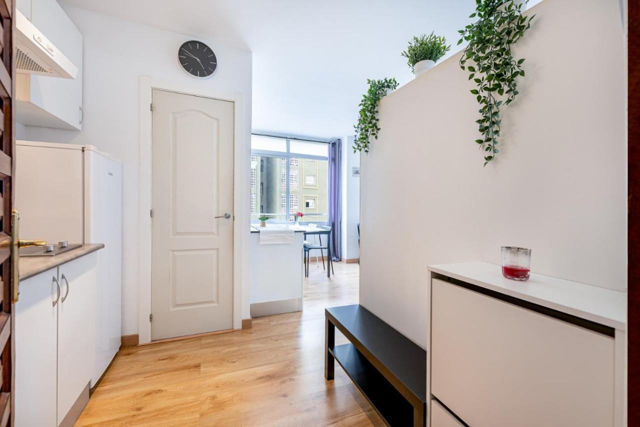 Solaz-Andaluz City Center Apartment By Namaste Elite トレモリノス エクステリア 写真